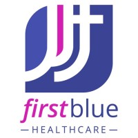 First Blue Healthcare Limited