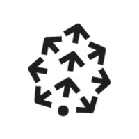Pinecone logo - Similar company to Snorkel Ai