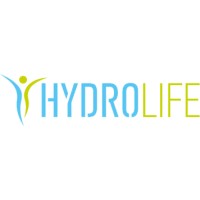 Hydrolife logo - Similar company to Hydrolife Jacuzzi Devon