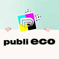 Publi ECO srl logo - Similar company to Eco Srl