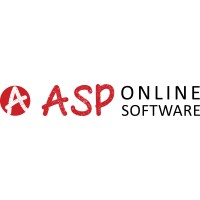 ASP Online Software Ltd logo - Similar company to Orion Parque Tecnológico