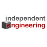 Independent Engineering logo - Similar company to Torque3