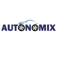 AUTONOMIX logo - Similar company to Autonomix