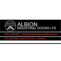 ALBION INDUSTRIAL DOORS LIMITED logo - Similar company to Site Clear Solutions Ltd