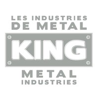 King Metal Industries logo - Similar company to Conteira Pte. Ltd.