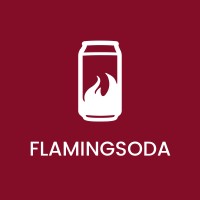 Flamingsoda