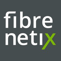 Fibrenetix logo - Similar company to Emitlight