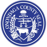 Onondaga County logo - Similar company to Center For Instruction, Technology & Innovation (Citi Boces)