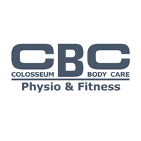 CBC Colosseum Body Care logo - Similar company to Feuerwehr Bergisch Gladbach