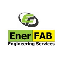 Ener FAB Engineering Services logo - Similar company to Funzone Chennai