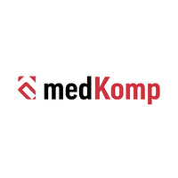 med-Komp GmbH logo - Similar company to Wakaboomee