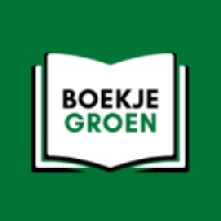 Boekje Groen logo - Similar company to Cantona