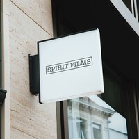 SPIRIT FILMS - Creative & Production House logo - Similar company to Ana Creative Communication