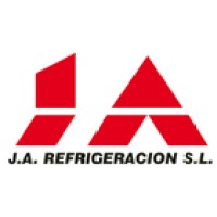 J.A. REFRIGERACION SL logo - Similar company to Tlr Compresores Industriales De Refrigeracion S.L.
