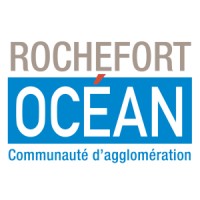 Rochefort Océan, le territoire logo - Similar company to Circule'R Rochefort