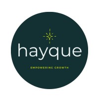 Hayque logo - Similar company to Liora Advisory