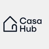 Casa Hub logo - Similar company to Folks Gestión De Propiedades