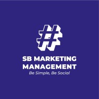 SB Marketing Management Agency logo - Similar company to Digitalwebzoom