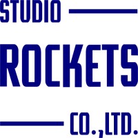 STUDIO ROCKETS CO.,LTD. logo - Similar company to Biscuit Studio