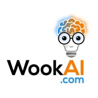 WookAI logo - Similar company to Aiovel