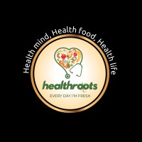 Health roots Foods & Herbals LLP logo - Similar company to Y&Co