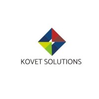 Kovet Solutions logo - Similar company to 3S Fintech Private Limited