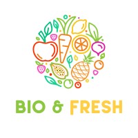Bio&fresh logo - Similar company to Solcina