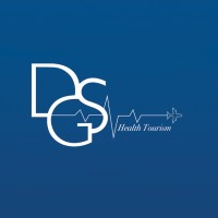 DGS SAĞLIK TURİZM A.Ş. logo - Similar company to Yolx Mobile