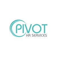 Pivot HR Services logo - Similar company to Hexafusion Canada Inc.