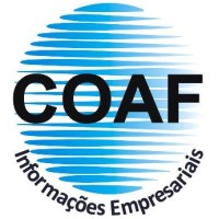 Coaf Informações Empresariais logo - Similar company to Coaf