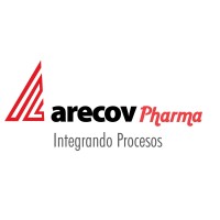 Arecov Pharma  S.A. de C.V. logo - Similar company to Laboratorios Yealdi Pharma