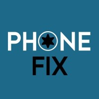 PHONEFIX logo - Similar company to Phone Fix Craft