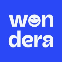 Wondera logo - Similar company to Minemou Design