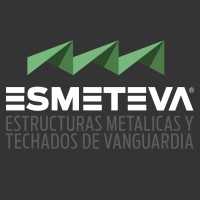 ESMETEVA Techados y estructuras logo - Similar company to Th Estructuras S.A. De C.V.