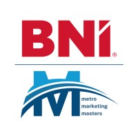 BNI Metro Marketing Masters logo - Similar company to Bni Metro