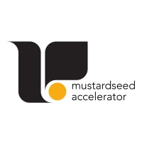 Mustard Seed Accelerator logo - Similar company to Elpis Labs