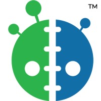 Stitch Heads Entertainment logo - Similar company to Twirlbound