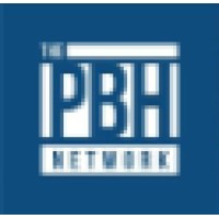 PBH Network logo - Similar company to Whatnerd Llc