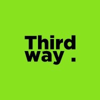 Third Way logo - Similar company to Duel Arena