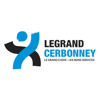 Legrand Cerbonney logo - Similar company to Axiom Services / Groupe Axiom