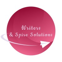 Writers & Spire Solutions