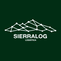 Sierra Log Logística logo - Similar company to Trd Cargas E Logística