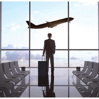 Business Travel Co logo - Similar company to Concierge Travel