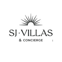 SJ Villas & Concierge logo - Similar company to Five Star Greece