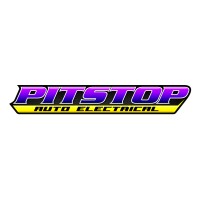 Pitstop Auto Electrical logo - Similar company to Waste Services Pty Ltd