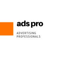 Digital Marketing Agency Ads Pro logo - Similar company to Itechsole Digital Marketing Agency