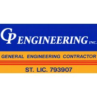 CALIFORNIA PROFESSIONAL ENGINEERING INC.