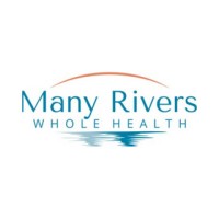 Many Rivers Whole Health logo - Similar company to Ag Processing Solutions Inc.