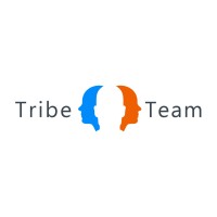 Tribe Team logo - Similar company to Neuroesporte