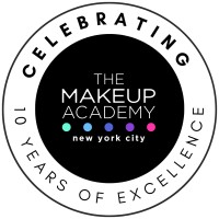 The Makeup Academy NYC logo - Similar company to Makeup By Remi
